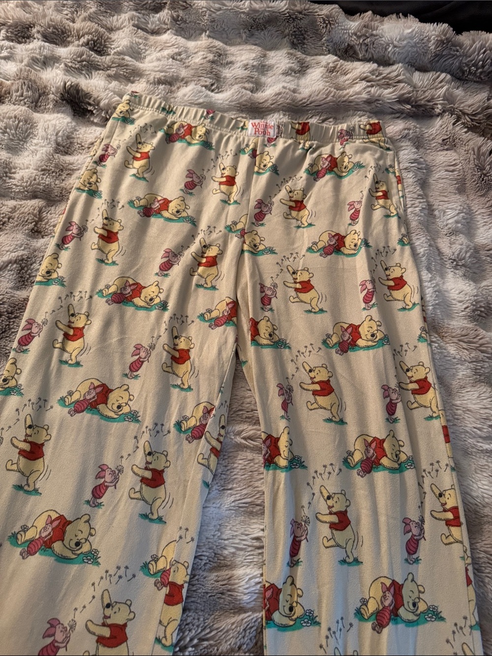 Women’s Winnie the Pooh PJ pants